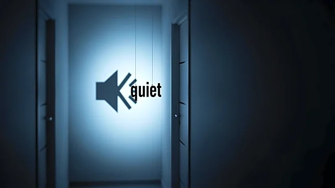 Tenant Faces Legal Risks After Landlord Requests Silence During Showings