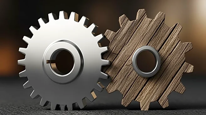 Oakland County Executive Discusses Economic Challenges on Michigan Matters