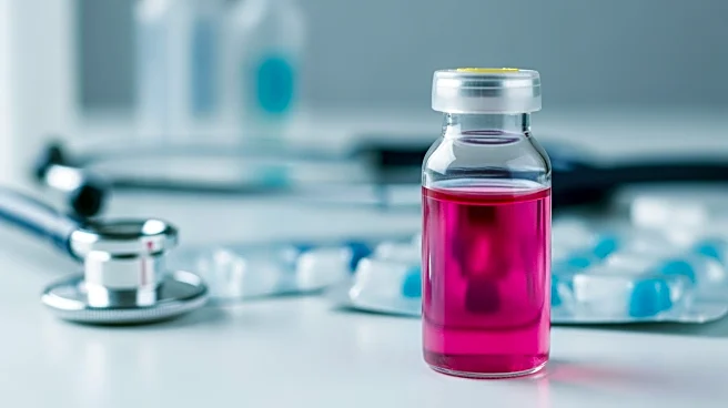 FDA Recalls Nearly 90,000 Bottles of Children's Liquid Pain Medication Over Contamination Concerns