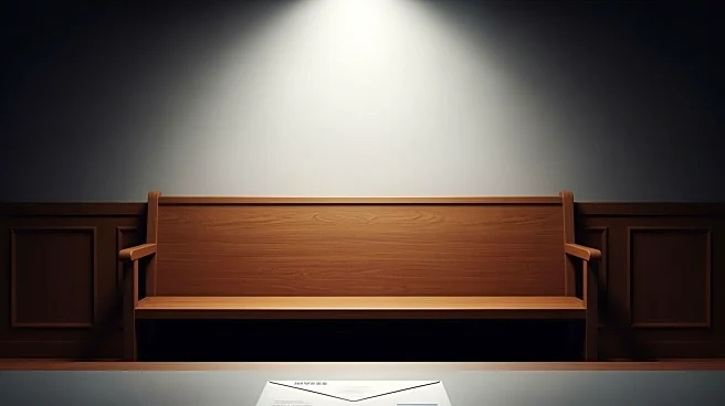 Supreme Court to Decide on Mail-In Voting Rules Impacting Millions