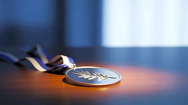 South Korea Honors Korean War POW Veteran with 'Ambassador for Peace' Medal