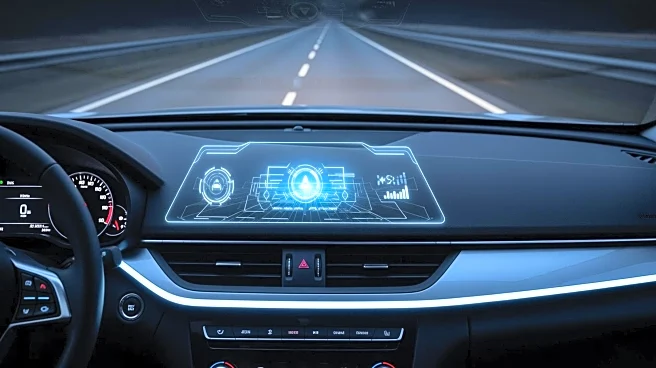 NHTSA Escalates Investigation into Tesla's Self-Driving System Over Safety Concerns