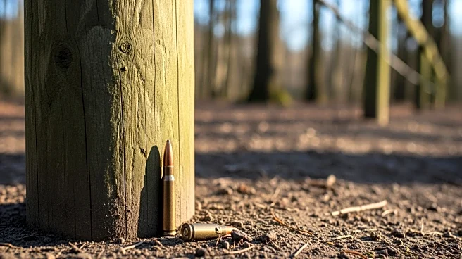 Burke County Shooting Ruled Self-Defense by District Attorney