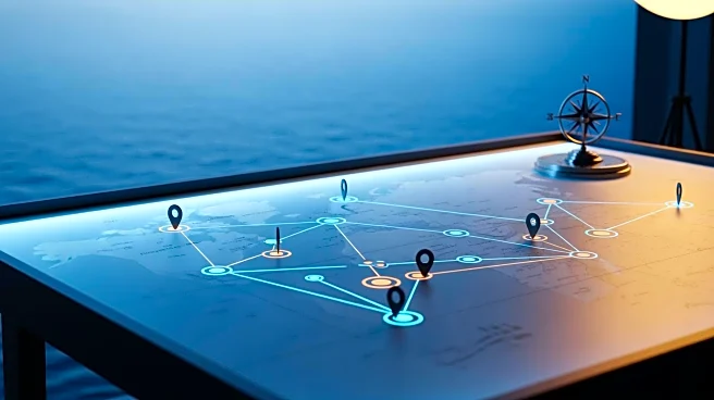 Ukraine Sends Advisers to Gulf Amid Counterattacks on Russian Forces