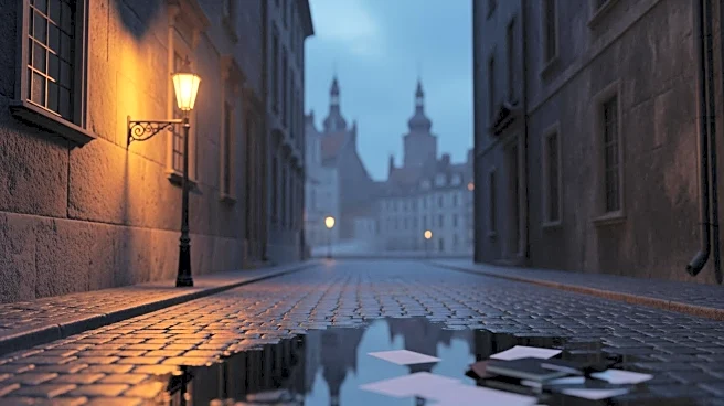 Body of Missing American Student Found in Barcelona, Investigation Continues