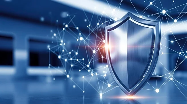 Women in Cybersecurity Event Highlights Diversity and Leadership