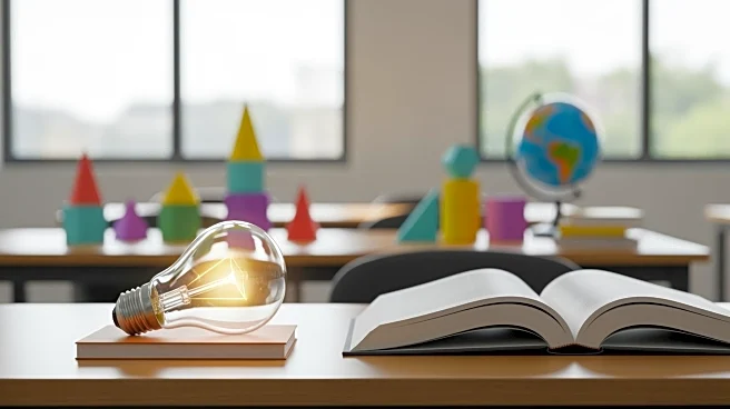 Study Finds Inclusive Environments Benefit All High School Students