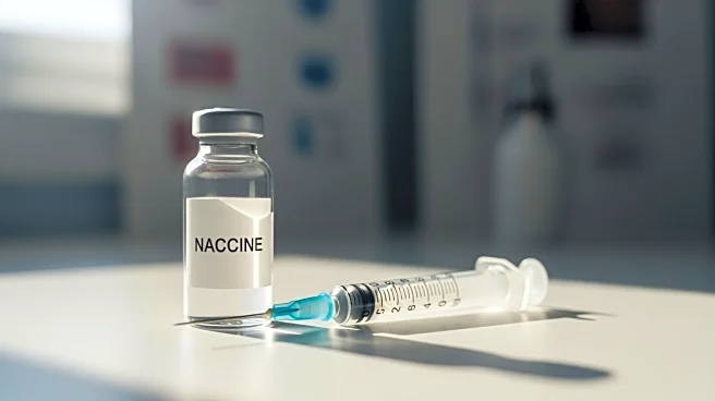 Measles Outbreak Reported in Washtenaw County, Michigan