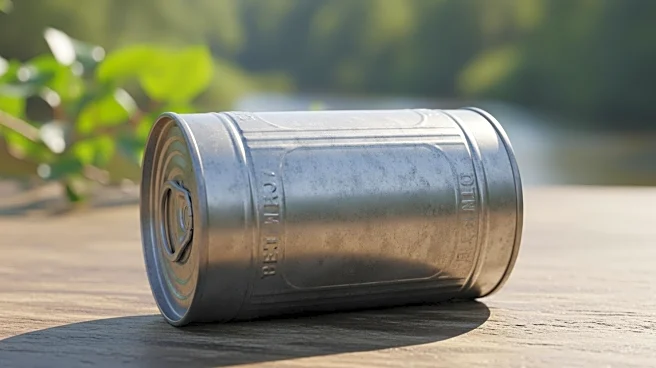 University of Washington Researchers Discover Ecosystem Insights from 50-Year-Old Canned Salmon