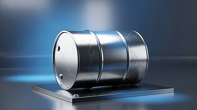 U.S. Temporarily Waives Sanctions on Iranian Oil Amid Israel-Iran Conflict