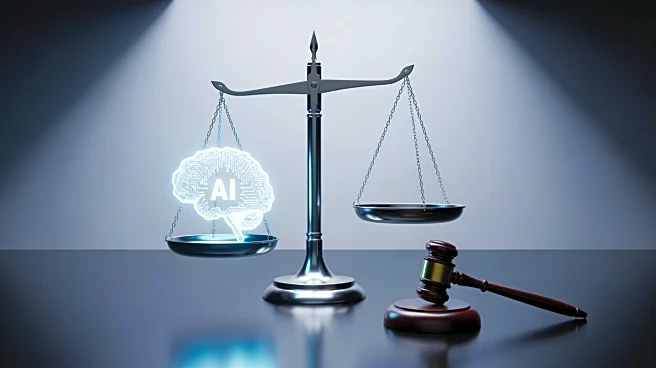 Trump Administration Proposes AI Regulation Plan Amidst Criticism