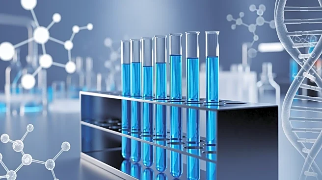 QIAGEN's QuantiFERON-TB Gold Plus Shows Efficacy in TB Prevention for High-Risk Groups