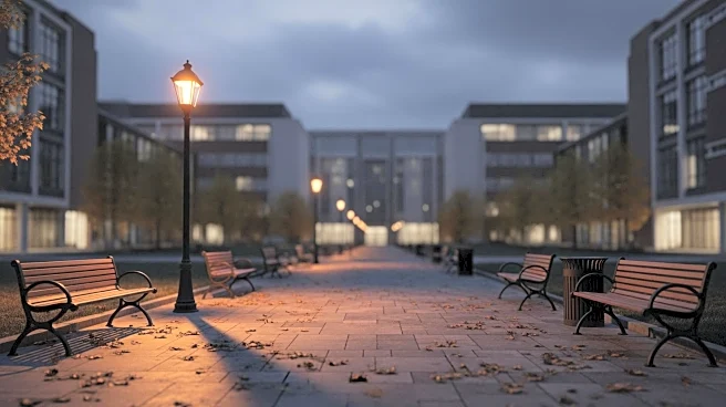 Loyola University Freshman Sheridan Gorman's Shooting Death Highlights Safety Concerns for Chicago Universities