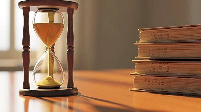 Social Security Trust Fund Faces Potential Depletion by 2032, Experts Warn of Benefit Cuts