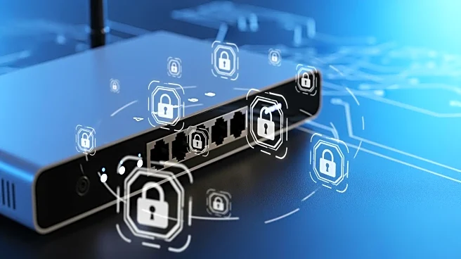 Ubiquiti Vulnerability Poses Account Takeover Risk for UniFi Users