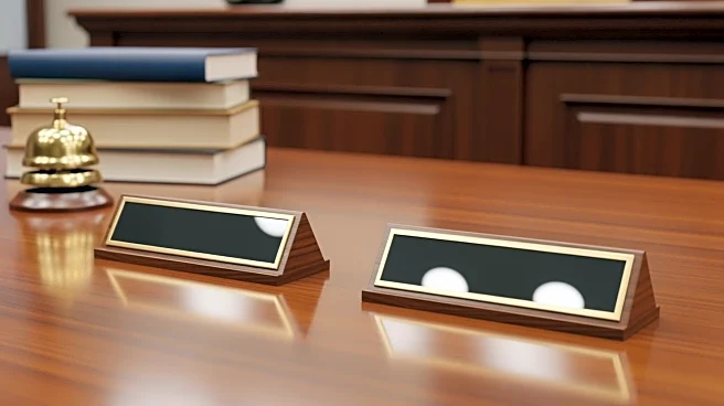 Duneland School Board Appoints New Superintendent and Assistant