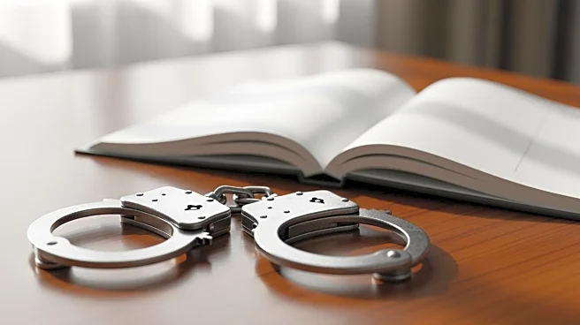 Michigan Corrections Officers Advocate for Pension Reforms Amid Staffing Concerns