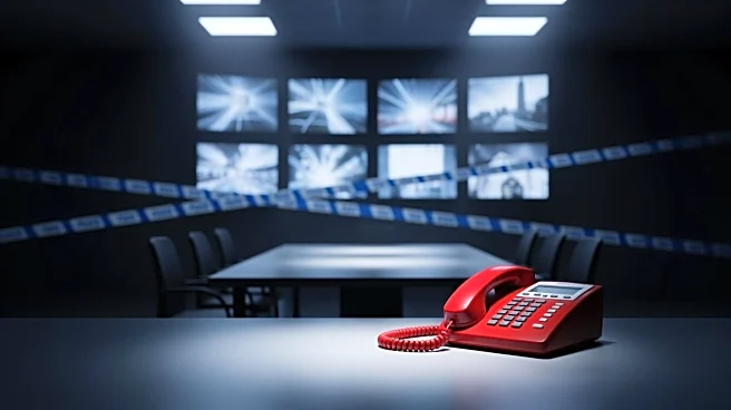 911 Calls from North Lake Detention Center Reveal Concerns Following Inmate Death