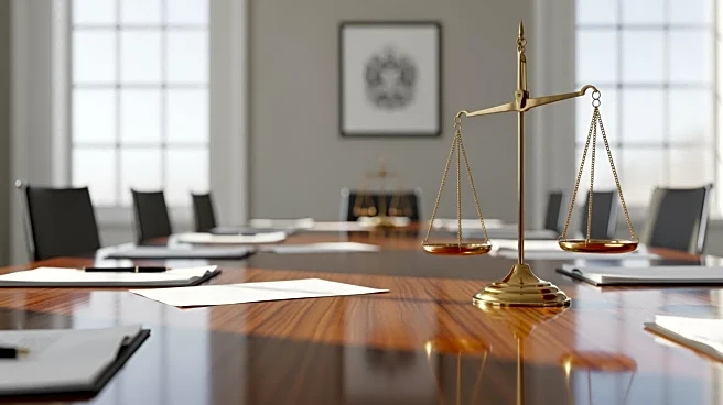 Election Officials Warn Against Feasibility of MAGA Midterm Overhaul