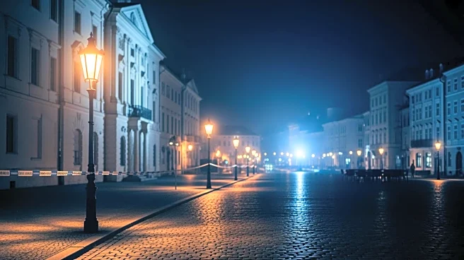 University of Alabama Student's Death in Barcelona Raises Concerns