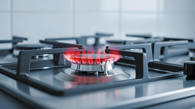 Electrolux Recalls Over 174,000 Frigidaire Gas Ranges Due to Burn Hazard Risk
