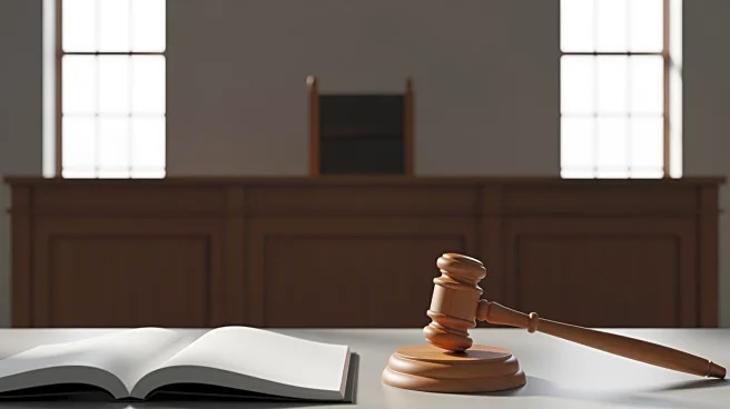 Federal Judge Blocks Pentagon's Restrictive Press Policy