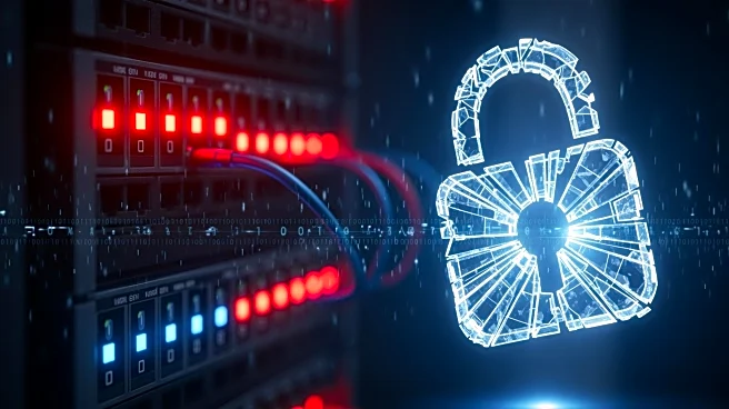 Justice Department Disrupts Botnet Networks Hijacking Millions of Devices