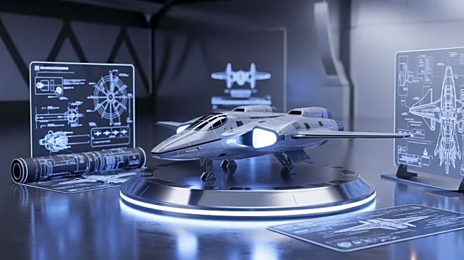 NASA Seeks Industry Input for Shuttle Relocation and Transportation Contract