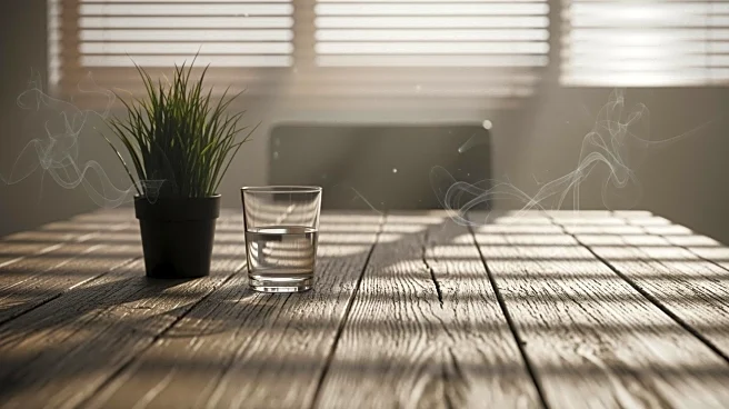 Residents Express Concerns Over Chemical Odors at Rochester Township Meeting