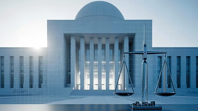 White House Proposes Federal Preemption of State AI Regulations