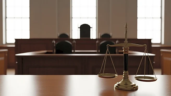 Supreme Court Revives Evangelical Christian's Suit on Demonstration Restrictions