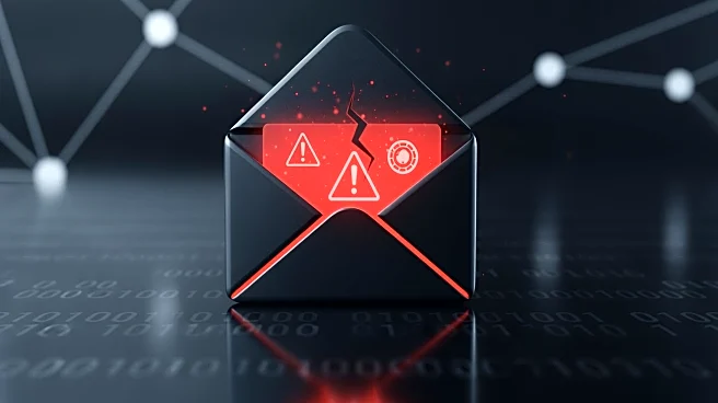 FBI and CISA Warn of Russian Phishing Campaign Targeting Messaging Apps