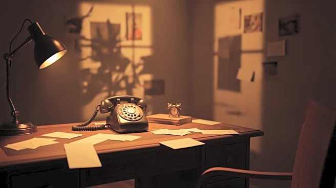 Florida Man Resembling Jeffrey Epstein Addresses Viral Conspiracy Theories