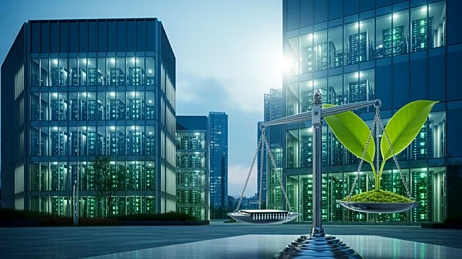 Aurora City Council to Vote on Stringent Data Center Regulations Amid Local Concerns