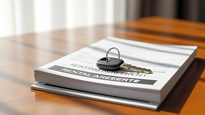 Minnesota Bill Aims to Boost Homeownership Through Rent Payment Credit Reporting