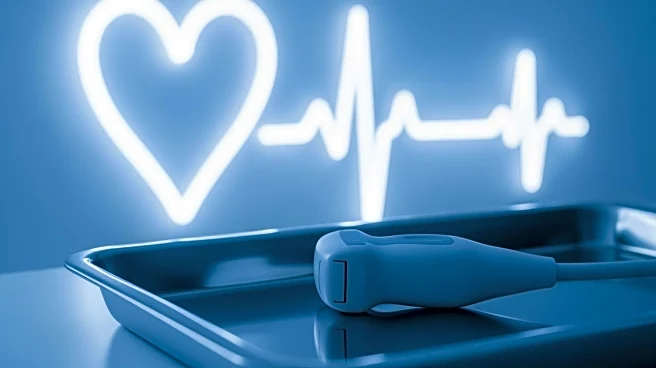 Owens Community College Launches Cardiac Sonography Program to Address Workforce Shortage