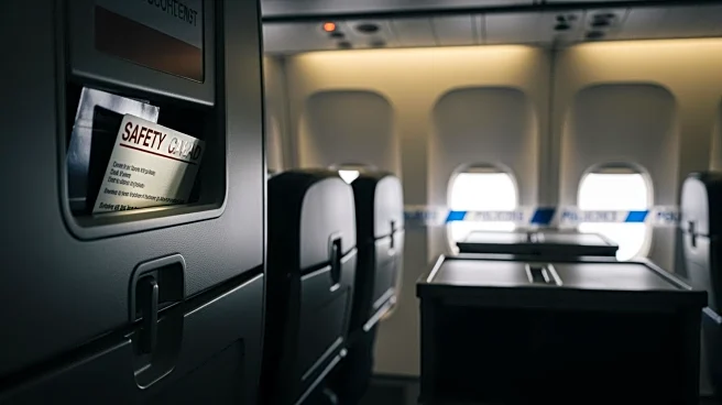 Delta Air Lines Flight Attendants Injured Due to Turbulence on Sydney-Bound Flight