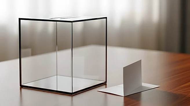 Independents Challenge Democratic Nominee in Illinois' 4th Congressional District