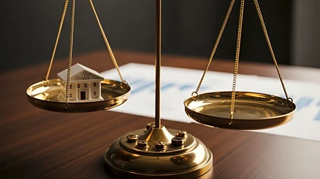 Trump Administration Delays Bank Immigration Order Amid Wall Street Concerns