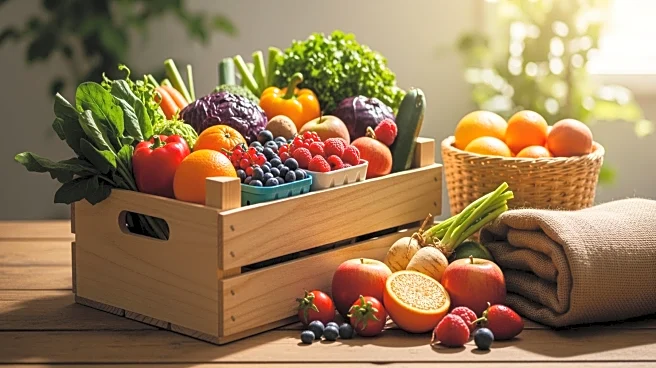 Matson's $8.6 Million Contribution Enhances Food Security and Community Support