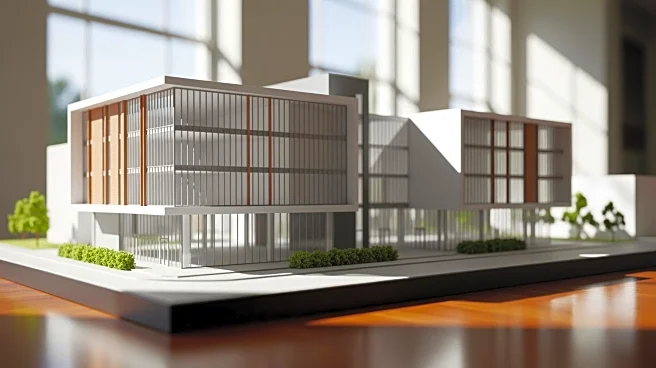 Waubonsee Community College Hosts Tours at Aurora Downtown Campus