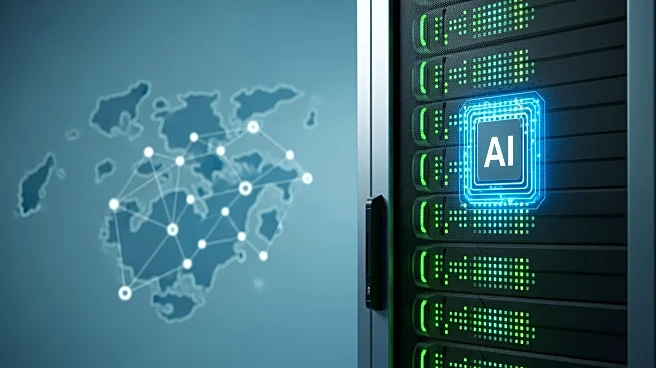 Indosat Utilizes Nvidia's Nemotron Models to Enhance AI Accessibility Across Indonesia