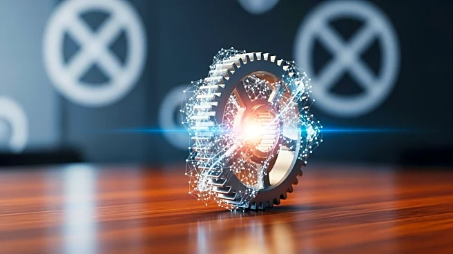 Trump Administration Proposes National AI Policy Framework to Limit State Regulations