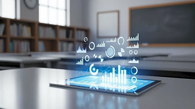 AI Integration in Teacher Evaluations Sparks Debate Over Efficiency and Ethics