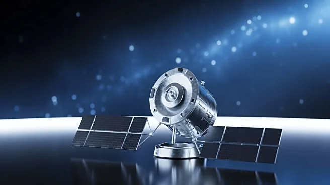 NASA Selects University Finalists for 2026 Technology Concepts Competition