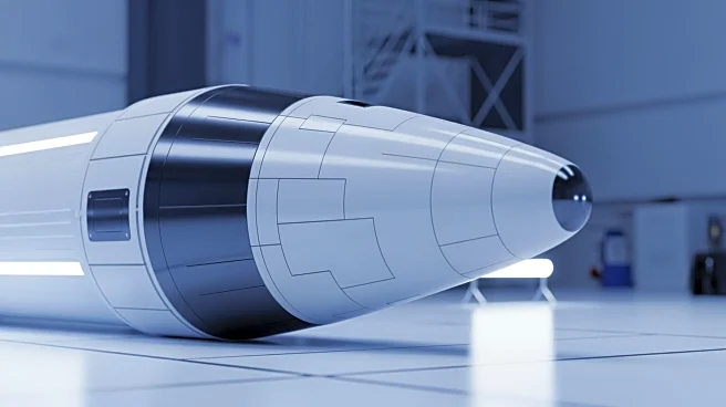 NASA Prepares for April Launch of Moon Rocket After Repairs