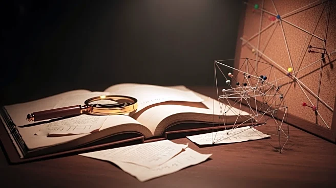 Retired Detective Suggests Multiple Accomplices in Nancy Guthrie's Kidnapping