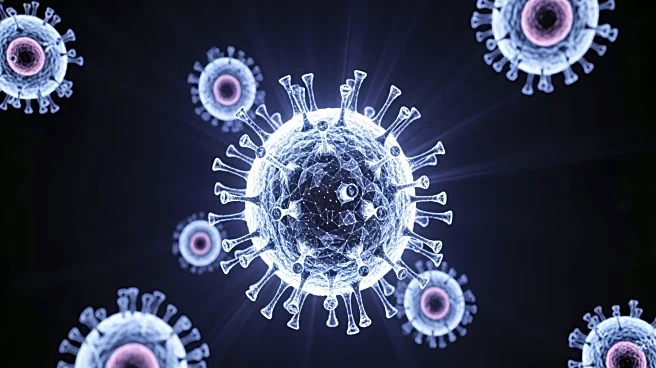 Virus Therapy Enhances Immune Response Against Glioblastoma, Extending Patient Survival