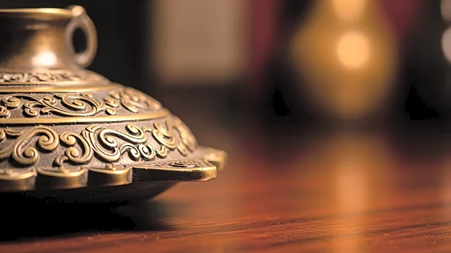 Zurich's Museum Rietberg Transfers Benin Bronzes to Nigeria Amid Restitution Efforts