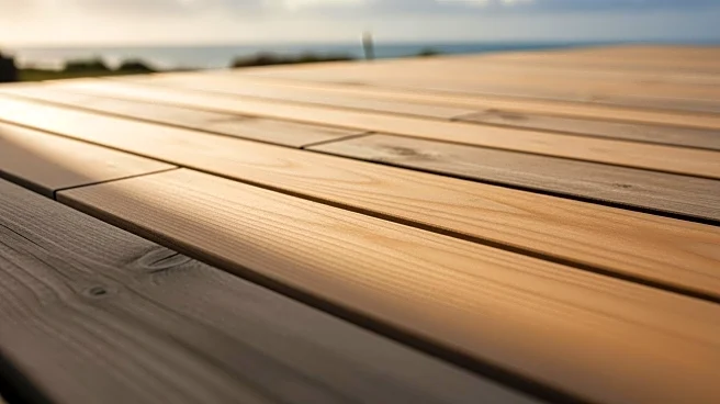 Ventnor, New Jersey, Boardwalk Repairs Progress After Weather Delays